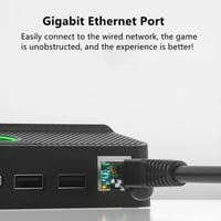 دعامة محول فيديو متوافقة مع HDMI بدقة 4K لقاعدة شا...