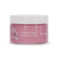 مقشر الجسم بالكاندي - 300 غ