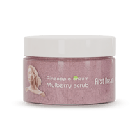 مقشر الجسم بالتوت - 300 غ