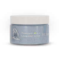 مقشر الجسم بالخزامى - 300 غ