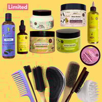 الباقة الشامله