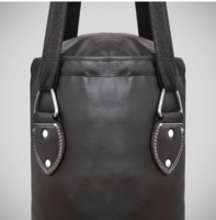 كيس ملاكمة REEBOK بطول 4 أقدام – وزن 20 كجم