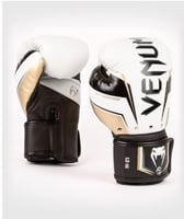 قفازات ملاكمة فينوم إيليت الفاخرة ,تصميم خفيف الوز...