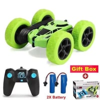 Green 2B Box