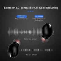 سماعات بتقنية البلوتوث 5.0 – اتصال أسرع وصوت أوضح