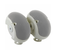 سماعة جدارية DYNACORD EV-ID4.2 عالية الأداء – تصمي...