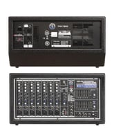 مكسر الصوت الاحترافي Topp Pro TPM 7.800