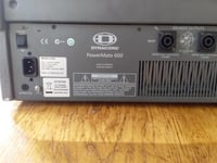 دايناكور PowerMate 600