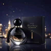 عطر أفون فاراوي جلامور بارفيوم - 50 مل