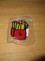 Potatoes