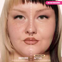 هدي بيوتي كريم اساس إيزي بلور بخاصية النياسيناميد...