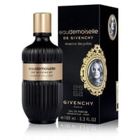 عطر جيفنشي اودوموازيل الاسود ايسنس ديس باليس بارفي...