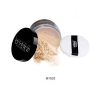 ميك اوفر22 بودرة سائبة لاوسي -M1001