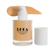 كريم أساس دريمي قلووي من لوكا - 05 تان طبيعي