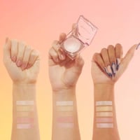 ريفوليوشن هايلايتر بيم برايت - بينك سيدكشن 2.45 جم