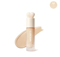 كريم أساس ناتشرال لونغ وير لايت وذ ناتشورال من هار...