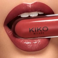 احمر شفاه روج سائل انليميتد دبل تاتش من كيكو - 106