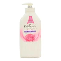 لوشن معطر للجسم رومانتك من انشانتير - 750 مل