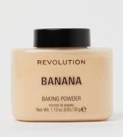 ريفولوشن بيكنج باودر - موز - 32 جرام