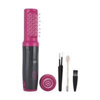 مبخرة الشعر الالكترونية من Lutors