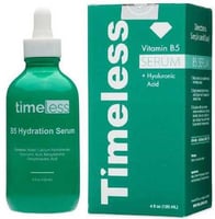 تايملس سيروم فيتامين ب5 حمض الهيالورونيك 120 مل