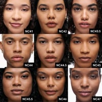 ماك بودرة أساس بلس NC42