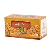 وادي النحل مشروب الحلبة