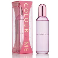 عطر كلر مي بينك او دو بارفيوم 100مل