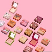 بنفت هولا برونز مطفي ميني 8.0 جم