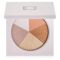 إضاءة بيفيرلي هيلز من اوفرا