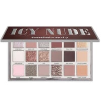 باليت شدو من هدى بيوتي ICY NUDE