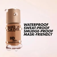 فورايفر كريم الاساس إتش دي سكين 2N26