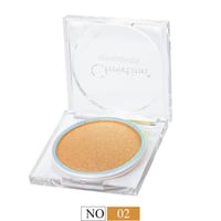 هايلايتر اضاءة رقم 02 من كرستين-CH-H2301