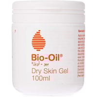 جل بايو اويل لمعالجة البشرة الجافة، 100 مل
