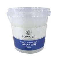 فازلين طبي نقي 500 جم - حوافل
