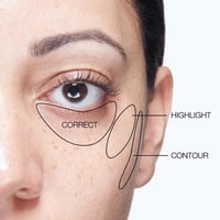 نارس كونسيلر كراميل MED/DEEP 2 CARAMEL