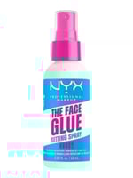 بخاخ تثبيت المكياج ذا فيس جلو 24 ساعة نكس - 60 مل
