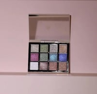 باليت قليتر هارتس 12 لون