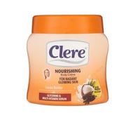 كريم الجسم بزبدة الكاكاو من كلير - 500مل