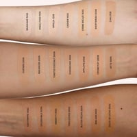 هدي بيوتي كريم اساس إيزي بلور بخاصية النياسيناميد...