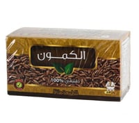 مشروب الكمون الطبيعي وادي النحل 60غ