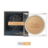 هايلايتر اضاءة رقم 04 من كرستين-CH-H2301