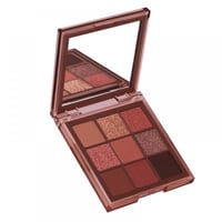 هدى بيوتي باليت شدو العيون نود أوبسيشينز - نود ريت...