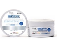 فازلين البشرة الطبي النقي لترطيب البشرة عالية الجف...