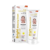 كريم مبيض للبشرة من كوفيكس كير 120 مل