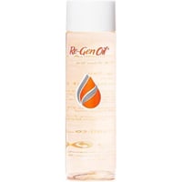 زيت Re-gen لعلامات التمدد والندبات والشوائب للبشرة...