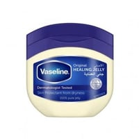 فازلين جل أصلي نقي للبشرة - 100مل