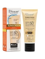 كريم اساس واقي من الشمس حماية +50 SPF من ديسار - 4...
