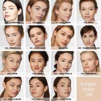 استي لودر فاونديشن كريم اساس 4C2