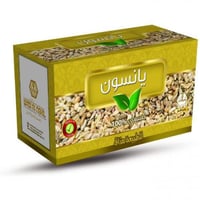 وادي النحل شاي منعش ينسون30عبوه